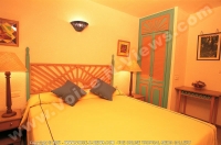 3_star_calodyne_sur_mer_hotel_bedroom.jpg