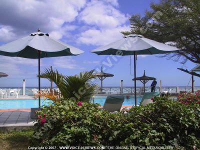 3 star hotel pearl beach hotel view
