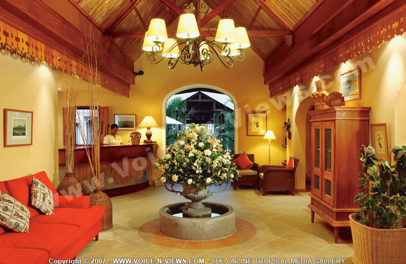 Hotels in Mauritius: 3+ Veranda Grand Baie Hotel & Spa - 3 ...