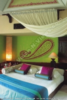 4_star_hotel_paradise_cove_hotel_room_decoration.jpg