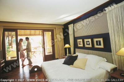 paradis hotel & golf club mauritius senior suite
