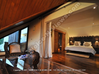 holiday villa rentals in one of those deluxe room ref 16 mauritius
