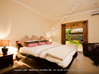 premium villa grand bay ref 16 luxurious room
