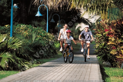 shandrani resort and spa hotel mauritius mini club
