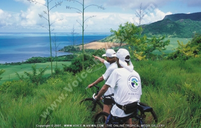 shandrani resort and spa hotel mauritius sports and nature
